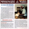 La voce nel silenzio